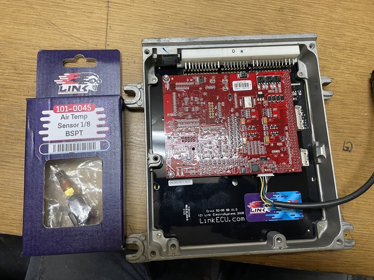 完動美品】EG6 シビック 5MT用 純正ECU CIVIC コンピューター